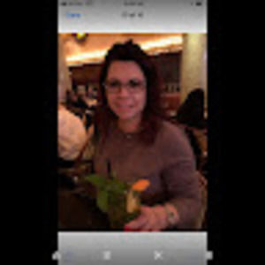 Meet your Posher, Sandy